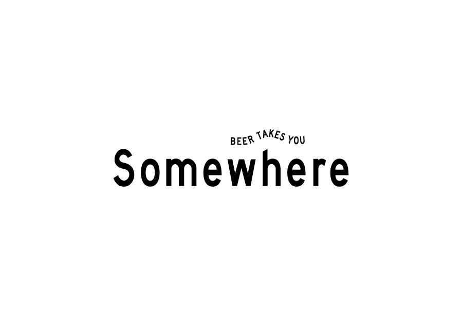 Somewhere